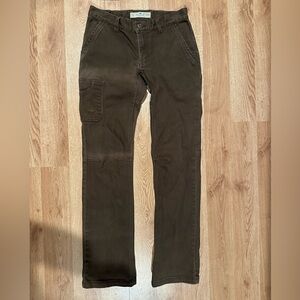 Women’s Arborwear Work Pant